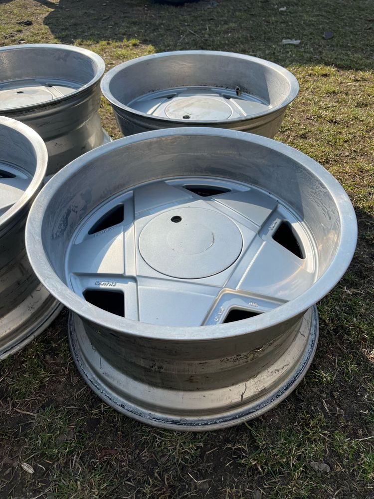 Remotec BMW 17” 5x120 e36 e34 e32
