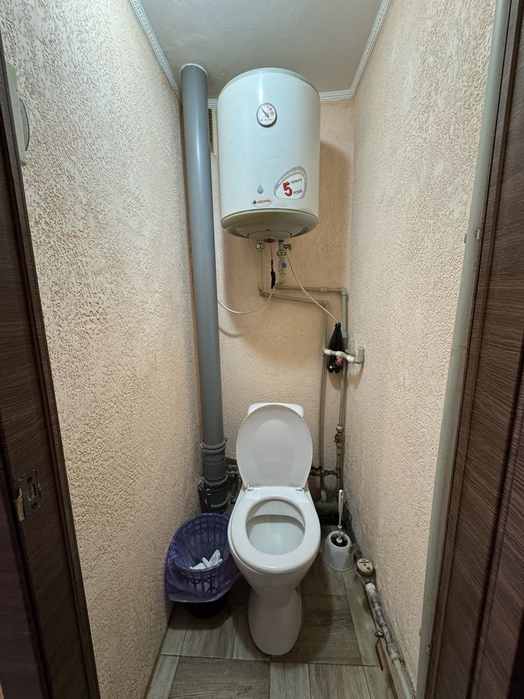 Квартира 5/9 Таврический