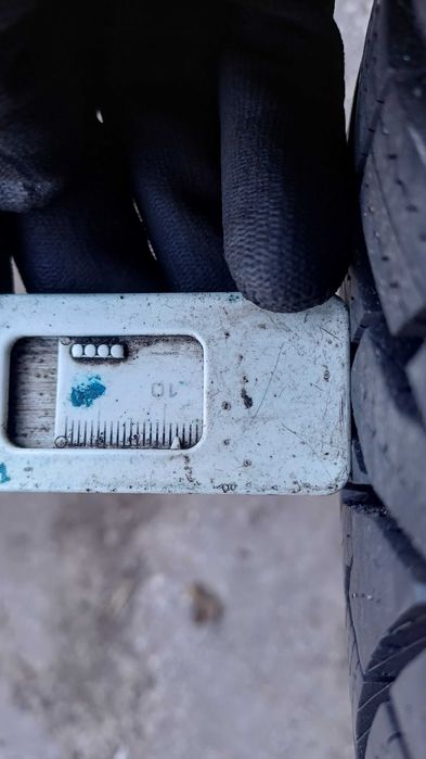 Koło Vw 5x112 Continental WinterContact TS870 205/55 R16 91H 2021r