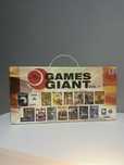Zestaw Gier PC Unikat Giant Games PEGI