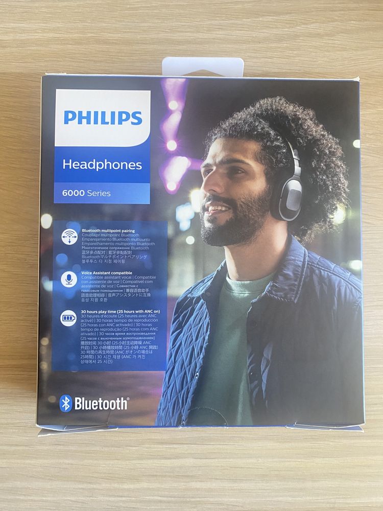 Philips 6000 series Headphones