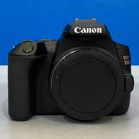 Canon EOS 250D (Corpo) - 24.1MP