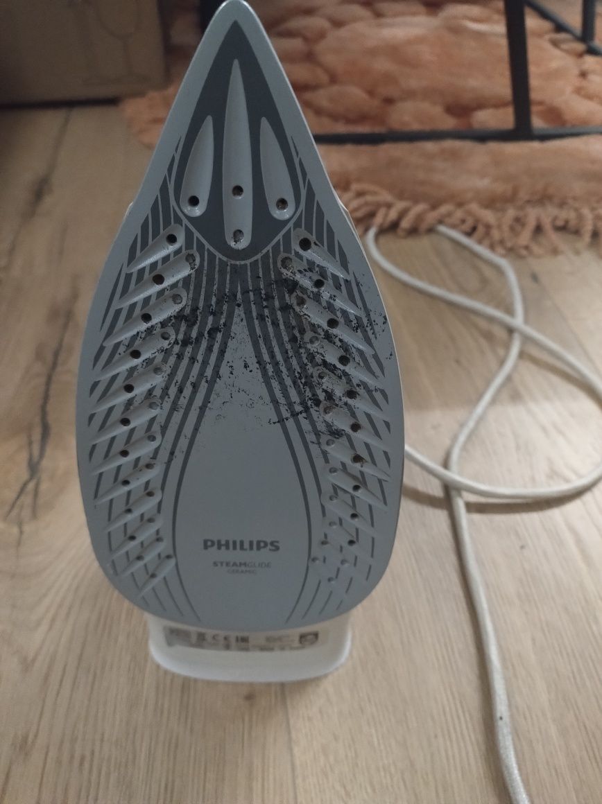 Żelazko Philips easy speed