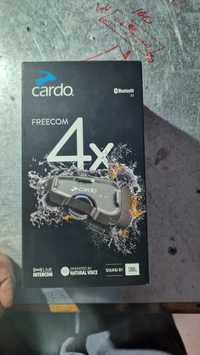 Cardo freecom 4x