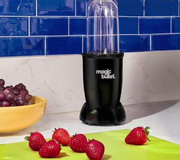 Blender kielichowy Magic Bullet