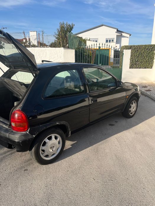 Vendo opel corsa