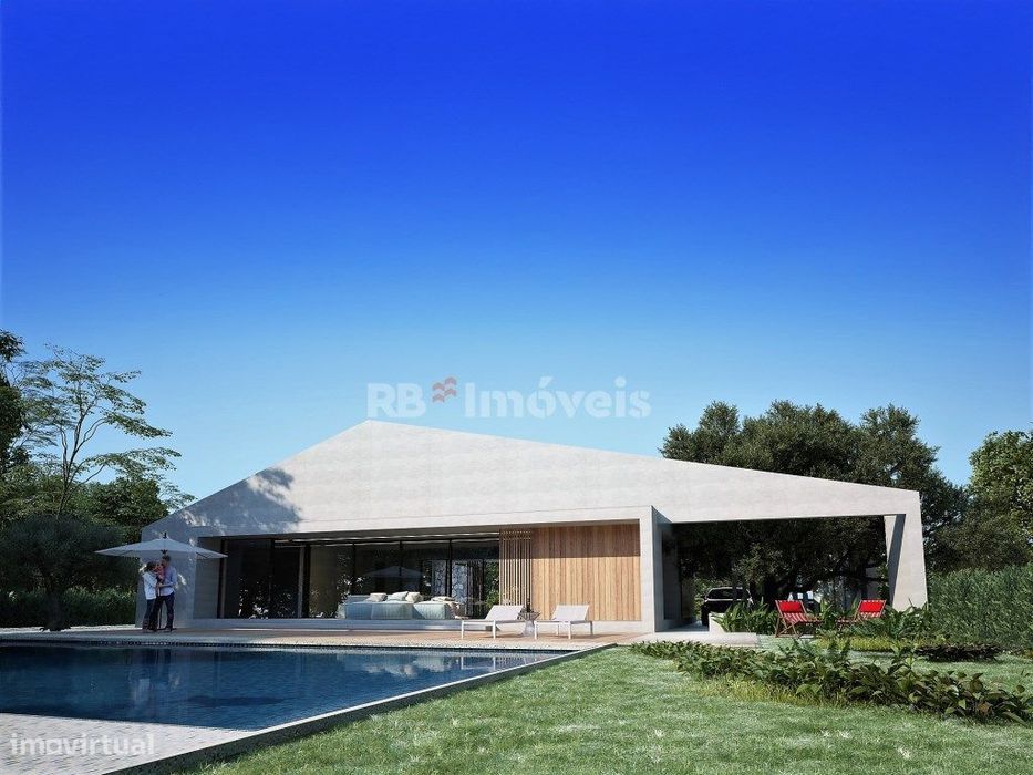 O Refúgio Perfeito para a Sua Moradia de Sonho