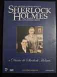 DVD O Diário de Sherlock Holmes
