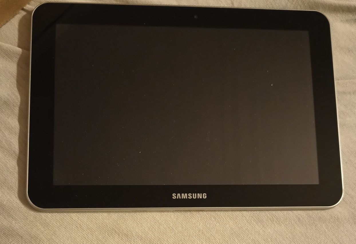 Tablet Samsung Galaxy TAB na części