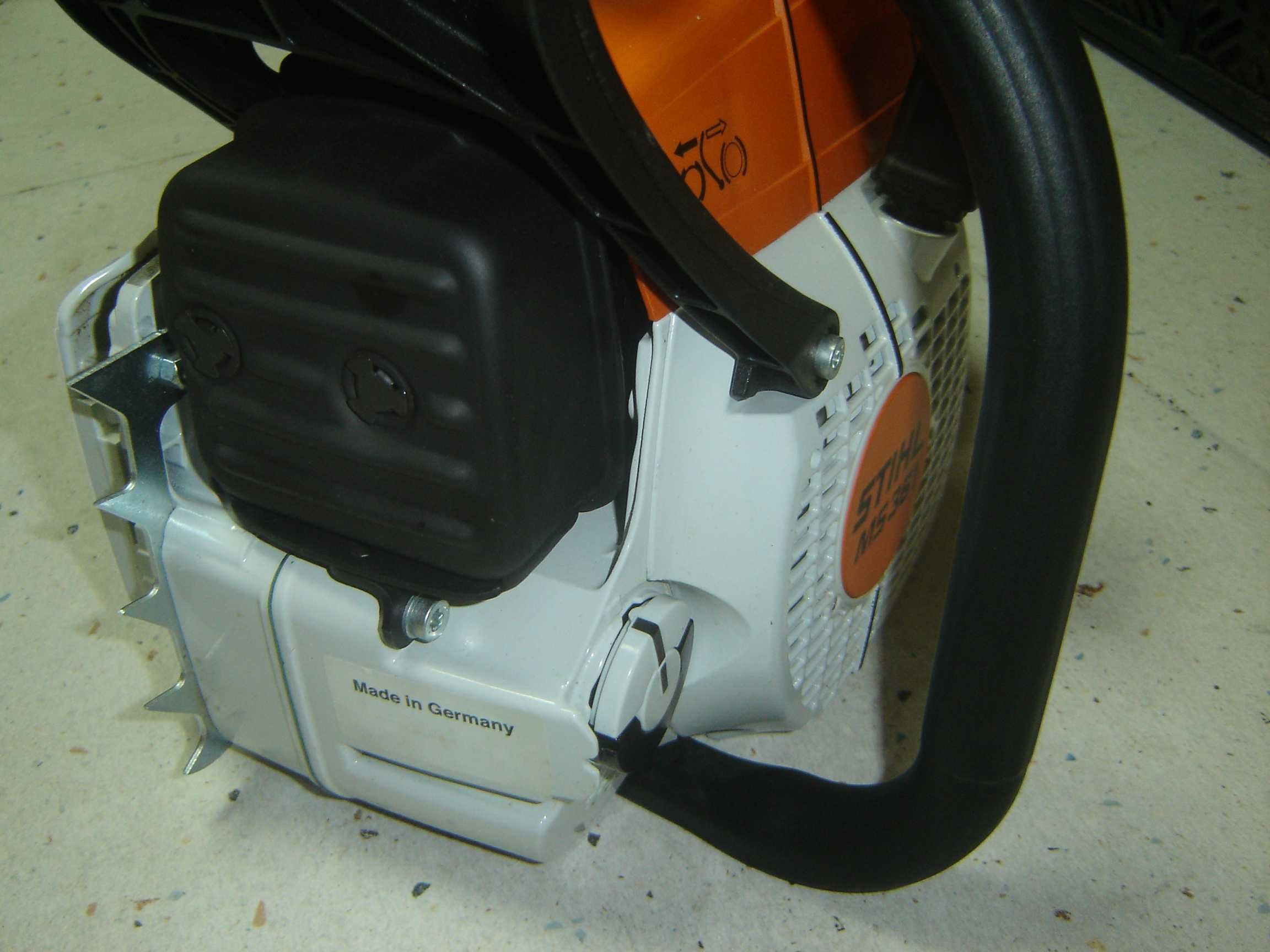 Piła  pilarka  stihl  nowa profesjonalna 4,6  konia