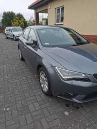 Seat Leon Polski salon .1,4 Tsi. Ful led .Jeden Właściciel