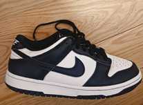 Sapatilhas Nike panda