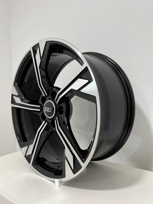 Jantes 18 Audi RS5