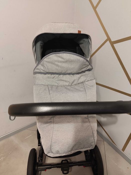 Wózek 2w1 Baby Merc Piuma