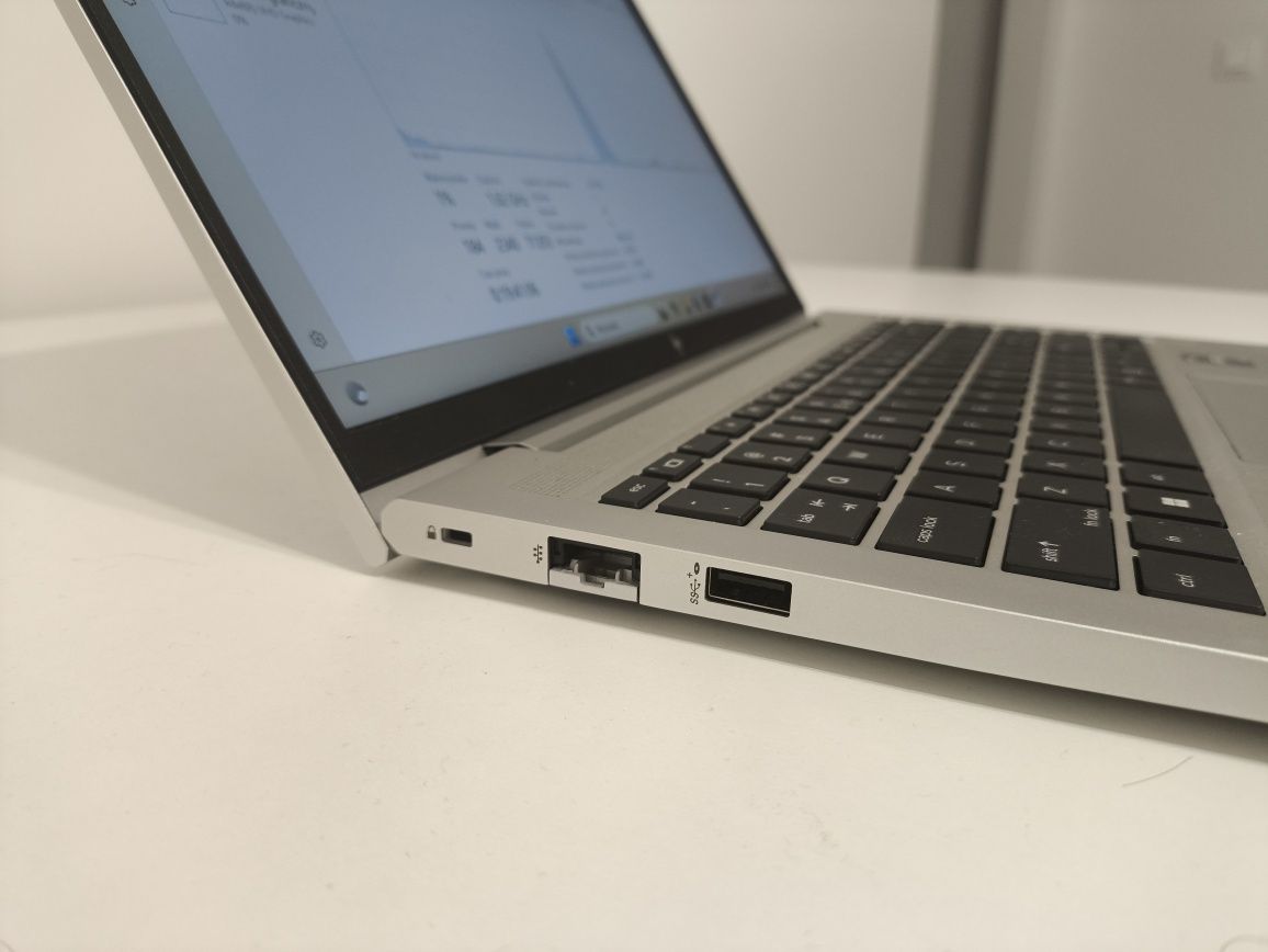 HP Elitebook 640 G10 16GB/512GB