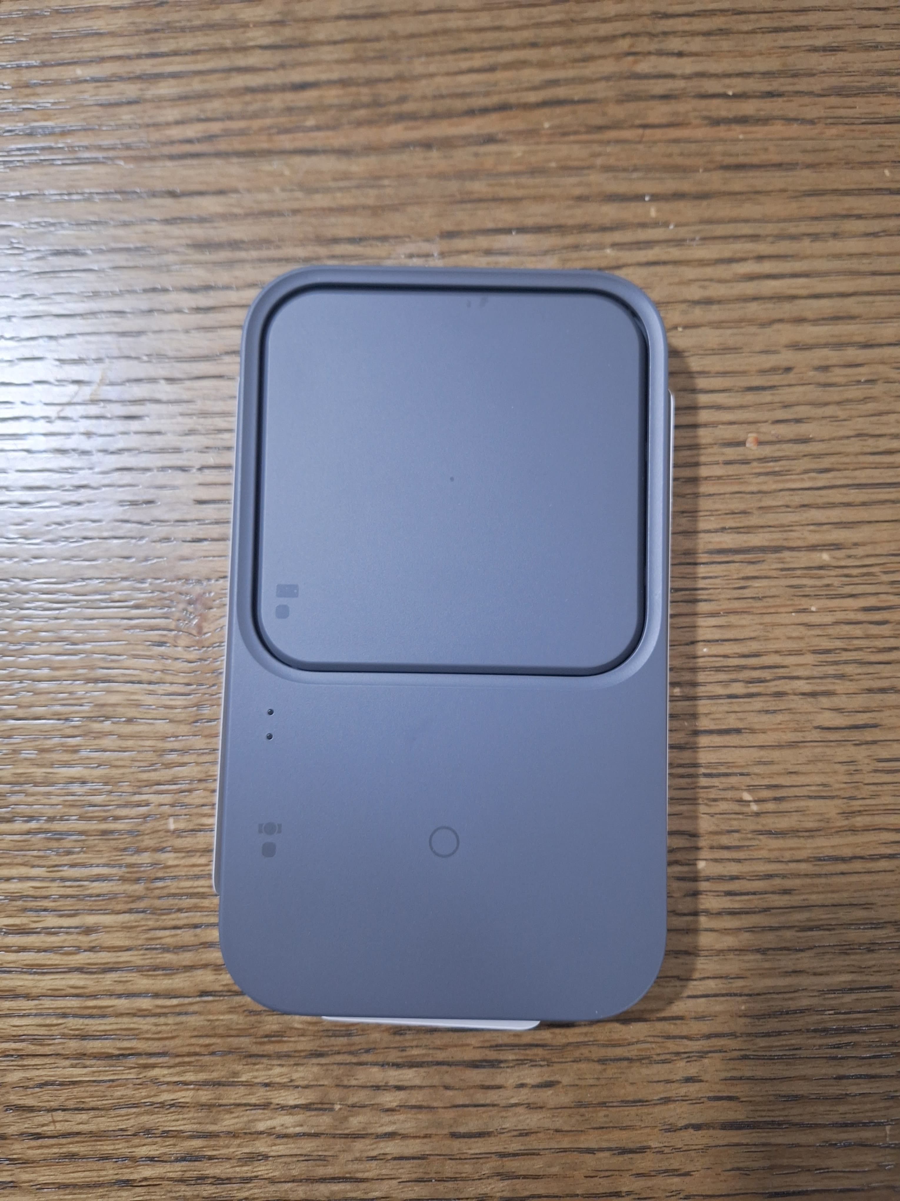 Samsung Super Fast Wireless Charger Duo