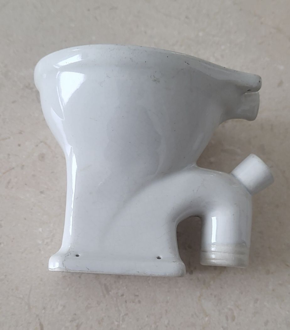 Amostra de sanita miniatura Fábrica de Sacavém