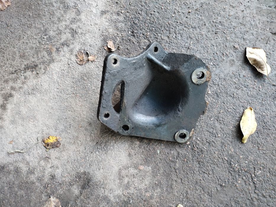 гидроусилитель насос Газель, Соболь