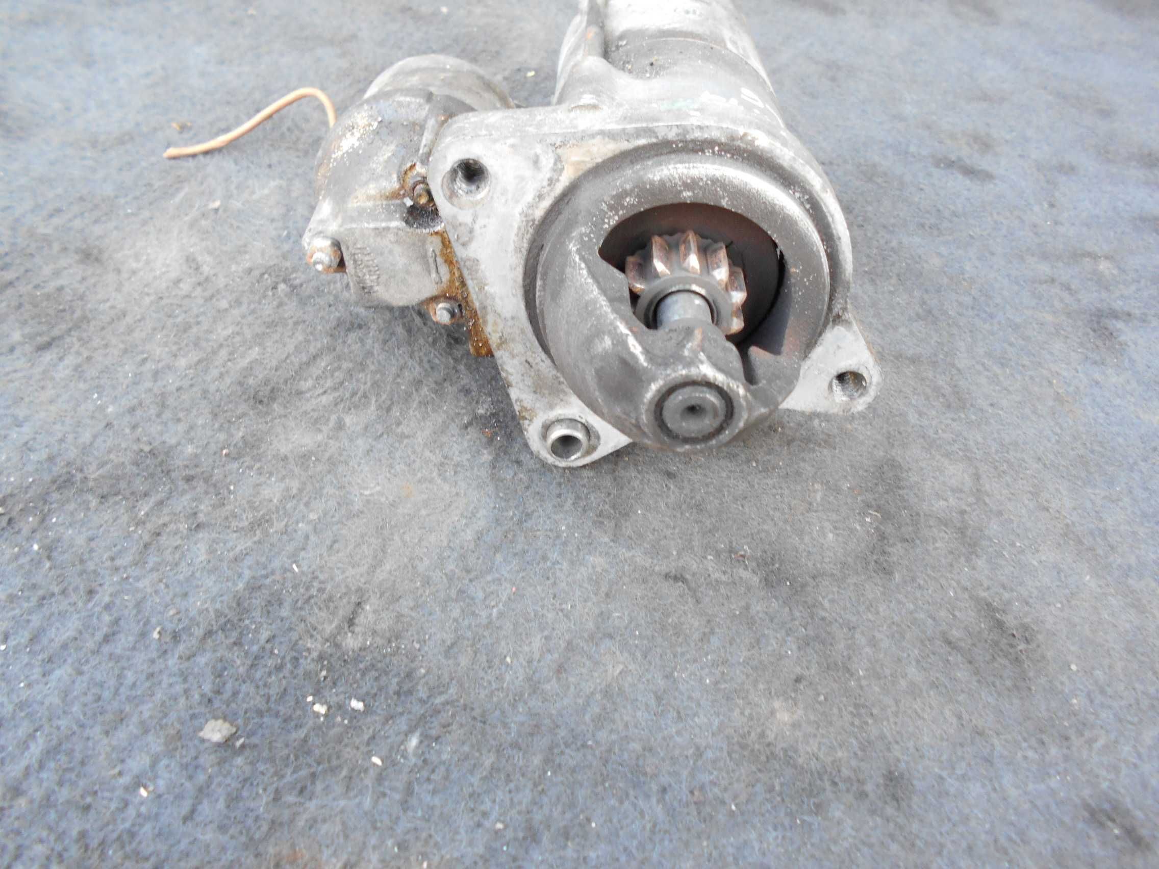 fiat SIENA 1.6 16v 99r alternator rozrusznik