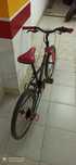 Bicicleta de Menina