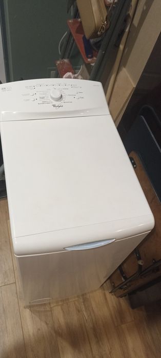 Ціна до 15.11.25 Пральна машина, стиральная машина. Whirlpool
