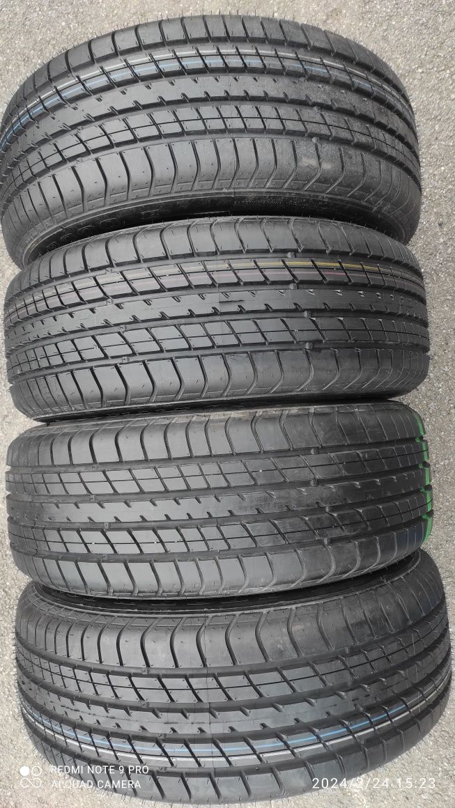 Шины 205/55/16 Dunlop SP2000e