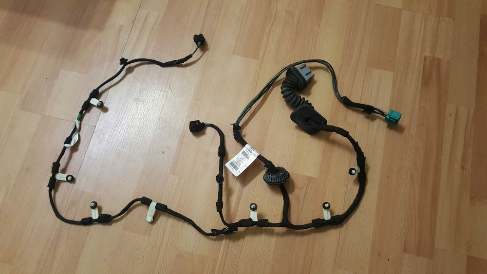 Проводка двері задня ліва FORD EXPLORER 11-19 (GB5T-14633-AD)