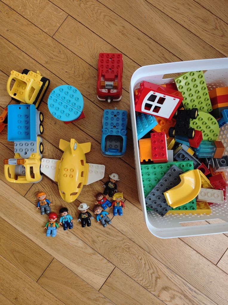 LEGO Duplo zestaw