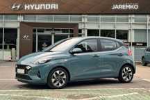 Hyundai i10 1.0 MPI 5MT 63KM Manualna 5-bieg. Modern Comfort