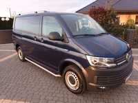 Volkswagen Transporter T6