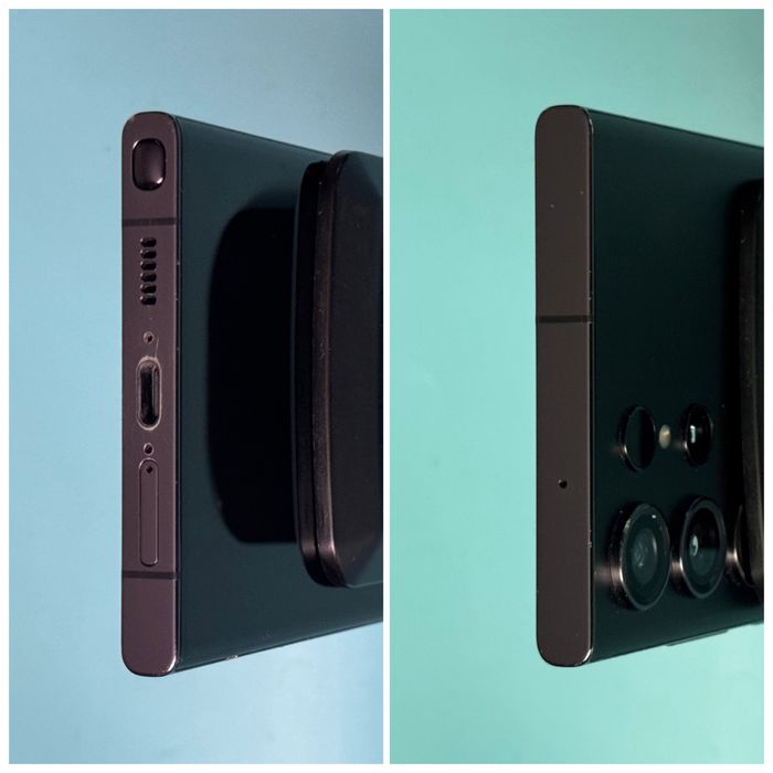 Samsung Galaxy S23 Ultra 12/512GB  (484) Гарантія