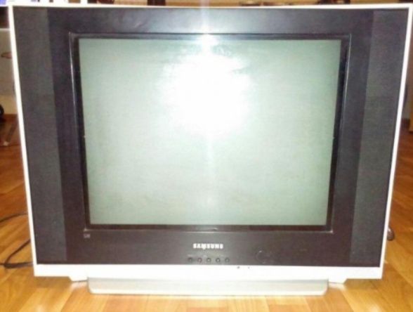 Телевизор Samsung CS21Z45ZQQ