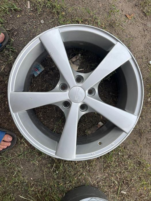 Продам диски r17