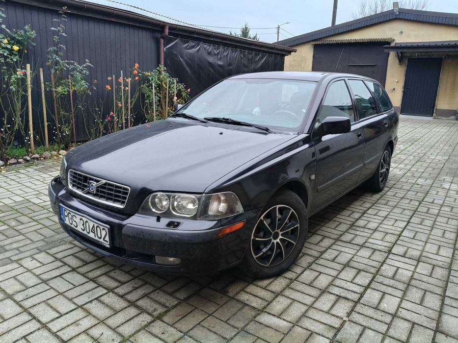 VOLVO Elegance V40 1.8