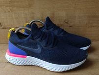 Кросівки Nike Air React