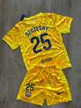 Komplet Szczesny Barcelona