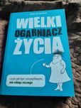 Wielki ogarniacz życia literatura kobieca dla kobiet