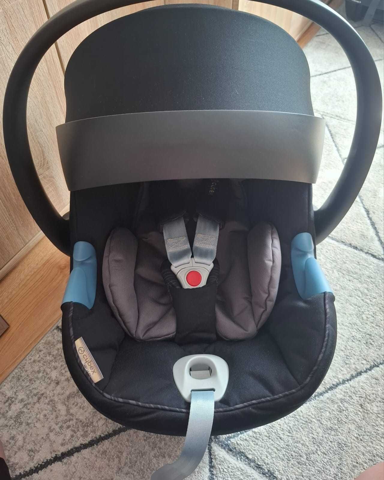 Fotelik Cybex Aton M