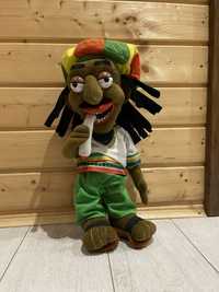 Maskotka Bob Marley