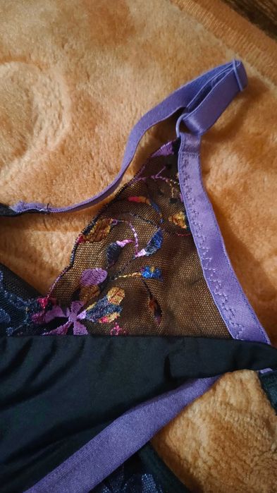 Komplet bielizny Triumph 80c/40