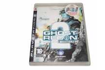 Tom Clancy's Ghost Recon: Advanced Warfighter 2 (Ps3)