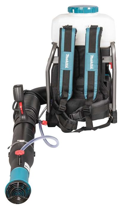 Akumulatorowy zamgławiacz MAKITA XGT 40V PM001GZ01