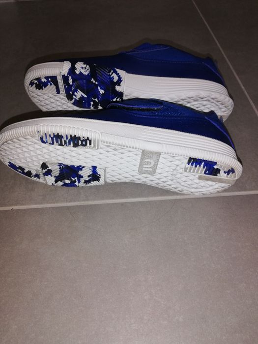 Puty piłkarskie halówki tufy 34