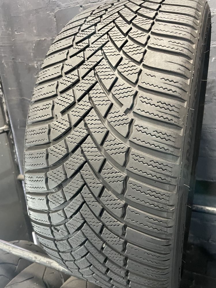 1шт 225/40 R18 Bridgestone Blizzak LM005