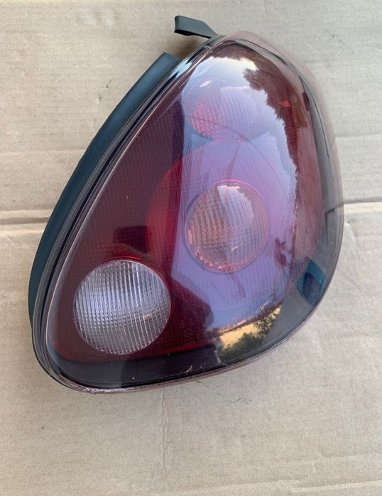 Farolins Traseiros Fiat Bravo I