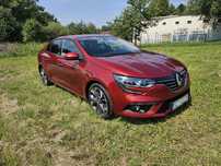 Renault Megane   1,3 tce,140KM benzyna