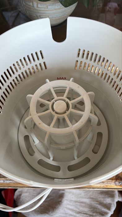 Продам увлажнитель воздуха Philips с фильтром