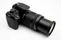 Срочно! Продаю Canon EOS Rebel T5i+EF-S 18-135, аналог Canon EOS 700D