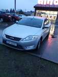 Ford mondeo 2009 benzyna