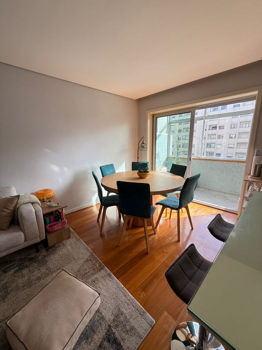 Apartamento T2+1 Boavista_Casa de Saúde